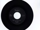 FRED HUGHES/Don't Let Me Down-Vee Jay HEAR