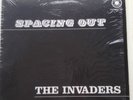 THE INVADERS SPACING OUT LP RARE ISLAND FUNK DUANE IN SHRINK