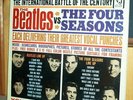 Rare Beatles LP 