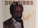 DOC GIBBS rare modern soul boogie Tingle private LP LISTEN