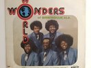 WORLD WONDERS gospel funk modern soul SEALED LP LISTEN