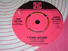 TONY COLTON*I STAND ACCUSED*PYE SOUL MOD NORTHERN