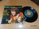 KIKI DEE en Français 45 t