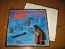 FALLEN ANGEL Trapped In Siberia EP RARE PRIVATE AGENT STEEL MYSTO DYSTO OVERKILL