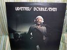 LEE PERRY UPSETTERS Double Seven orig Trojan LP