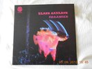 BLACK SABBATH - PARANOID - RARE FIRST PRESSING LP