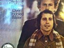 SIMON & GARFUNKEL BRIDGE OVER TROUBLED WATER  NM 45RPM 200 GRAMS LP