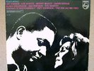 RITA REYS meets OLIVER NELSON original DUTCH PHILIPS LP 1965 stereo SAHIB SHIHAB