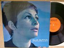 ANN BURTON blue Burton ORIGINAL DUTCH FIRST PRESS ARTONE LP 1967 vocal jazz