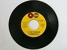THE MARVELETTES.ILL KEEP HOLDING ON / NO TIME FOR TEARS