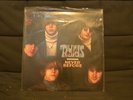 The Byrds Never before lp autographed signed roger mcguinn re-flyte ? crosby
