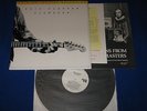 Eric Clapton Slowhand MFSL 1-030 LP record Mobile Fidelity Sound Lab NEAR MINT
