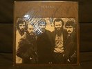 The Band self titled lp gatefold signed levon helm rick danko autographed