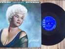 ETTA JAMES  SELF TITLED DEBUT ORIGINAL ARGO RECORDS LP  BLUES