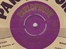 IVOR& BASIL KIRCHIN BAND *ROCK AROUND THE WORLD MEDLEY *GOLD PARLOPHONE 1957