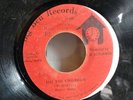 HORACE MARTIN JAH JAH CHILDREN ROOTS 45 BIG BEN REGGAE, LISTEN