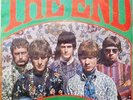 ?? THE END 1967 UK MOD PSYCH FREAKBEAT SPAIN ONLY 45 Bill Wyman ROLLING STONES