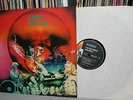 Amon Düül 2 LP Tanz der Lemminge Klappcover original Liberty Krautrock top