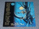Iron Maiden Fear of the Dark Doppel LP