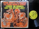 CEDRIC BROOKS From Mento To Reggae DOCTOR BIRD SPIRITUAL AFRO JAZZ ROOTS LP 