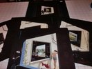 Coffret Pink Floyd : Pulse 4 LP Mint