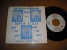 LISTEN - MOD -  POPCORN - TEEN ROCK - RONNIE FULLER - DOIN THE DIVE