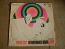 LP ROB FRANKEN ORGANIZATION 'PON MY SOUL DUTCH MOD HAMMOND KILLER PHILIPS ORIG