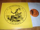 TRIBESMAN ASSAULT - Wackies LP - ORIG. US 1977