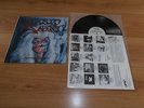 MORBID SAINT: Spectrum Of Death LP,ORIGINAL,RARE THRASH DEATH METAL,DARK ANGEL