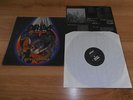EXPULSER/BRUTAL DISTORTION SPLIT LP,RARE DEATH BLACK METAL,SARCOFAGO,SEPULTURA