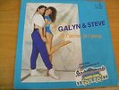 GALYN & STEVE  FRIENDS IN LOVE 7