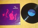OUT OF DARKNESS 1970 LP PROG ROCK/ BLUES