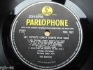 BEATLES UK MONO 1st PRESS 