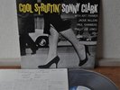Sonny Clark Cool Struttin' Japan Blue Note LP Toshiba LNJ-80072 Insert