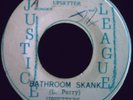 UPSETTERS - BATHROOM SKANK - LEE PERRY