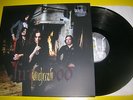 Witchcraft - FIREWOOD 2005 vinyl LP album Rise Above USED - see description
