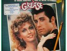 GREASE 1978 2LPs JOHN TRAVOLTA/OLIVIA NEWTON JOHN**SEALED**YOU'RE THE ONE-I WANT