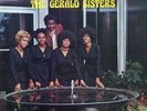 Gerald Sisters - When The Sun Goes Down - Black Gospel (Cover VG+)(LP M-)HSE1433