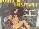 EFRAIN GONZALEZ Hojita de Trinitaria LP rare LATIN  CUMBIA Descarga HEAR wow