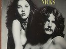 Buckingham Nicks - Legendary Self Titled Album - Original UK Press - 1973