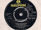 The Beatles Million Sellers / Golden Discs UK 45 7