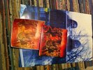 STORM CORROSION-St 2LPS VINYL + SIGNED POSTER OPETH PORCUPINE TREE KATATONIA