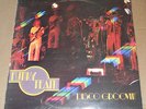 FUNKY TEAM - DISCO GROOVIN' - RARE SWEDEN MODERN SOUL FUNK - LISTEN