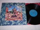 RARE MONO 1st Press UK LP Rolling Stones - Satanic Majesties 1967 Unboxed Decca