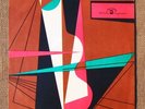 J.KOROSSY trio, KOMEDA trio w. B.ROSENGREN Eurojazz JAZZ JAMBOREE #1 Muza 1961