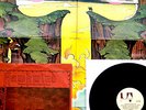 HAWKWIND – Warrior on the Edge of Time – 1st UK Press Poster Jacket – Psych 1975