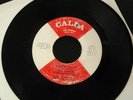 CECIL GARRETT 7