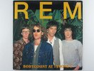 R.E.M. Bodycount at Tyrone’s VG++ LP Brigand 1980 rec. live in Athens, GA Rare