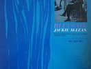 Jackie Mclean - Bluesnik - Jazz Vinyl Mono LP - Blue Note 4067 – RVG/Ear