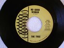 1967 DELAWARE GARAGE MONSTER--TREE--NO GOOD WOMAN / MAN FROM NO WHERE--BARVIS
